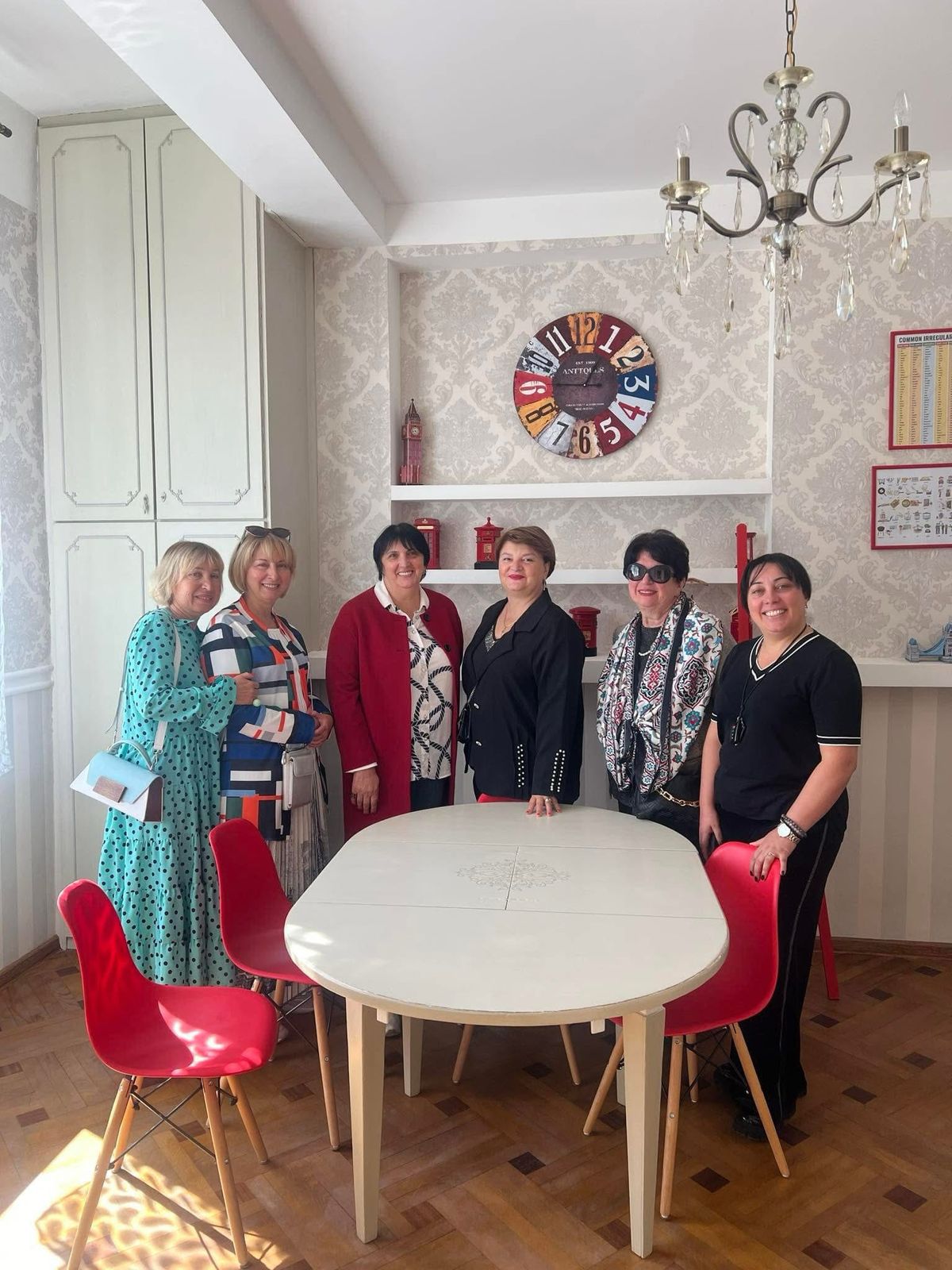 ტექნოლოგიების ოთახი